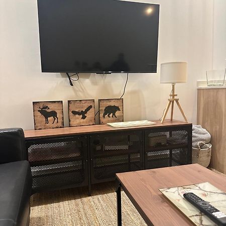 Apartamentos Moncloa Мадрид Екстер'єр фото