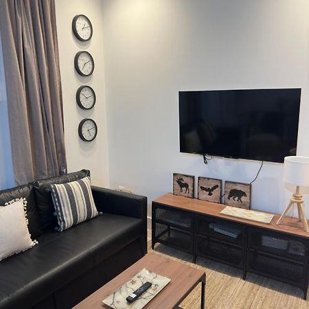 Apartamentos Moncloa Мадрид Екстер'єр фото