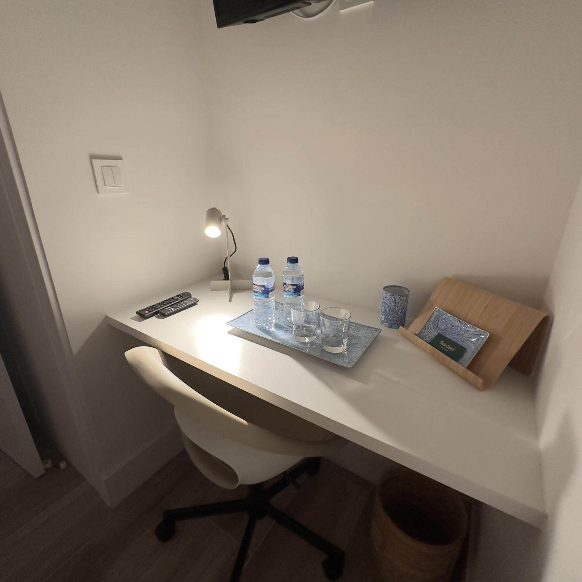 Apartamentos Moncloa Мадрид Екстер'єр фото