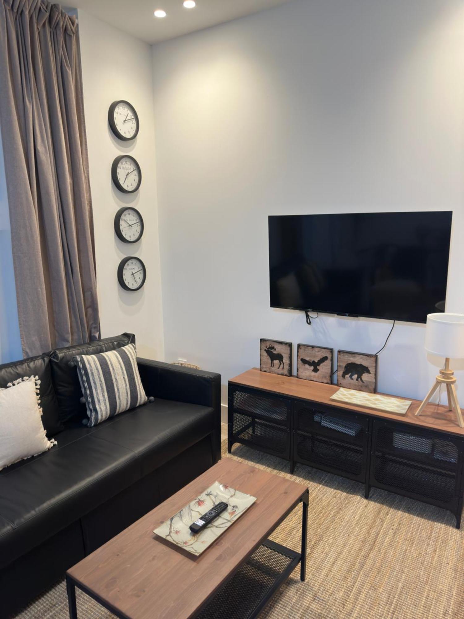 Apartamentos Moncloa Мадрид Екстер'єр фото