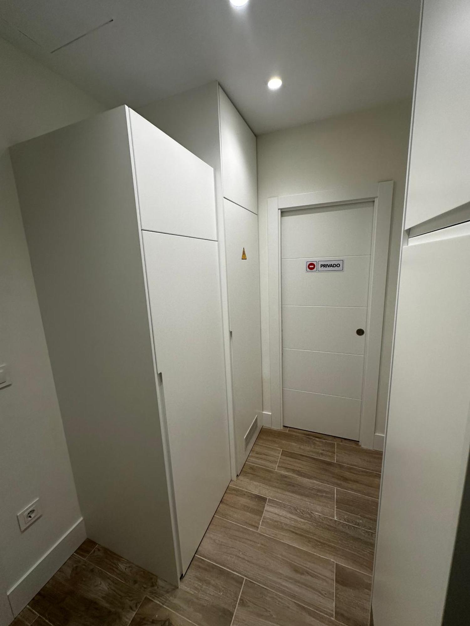 Apartamentos Moncloa Мадрид Екстер'єр фото