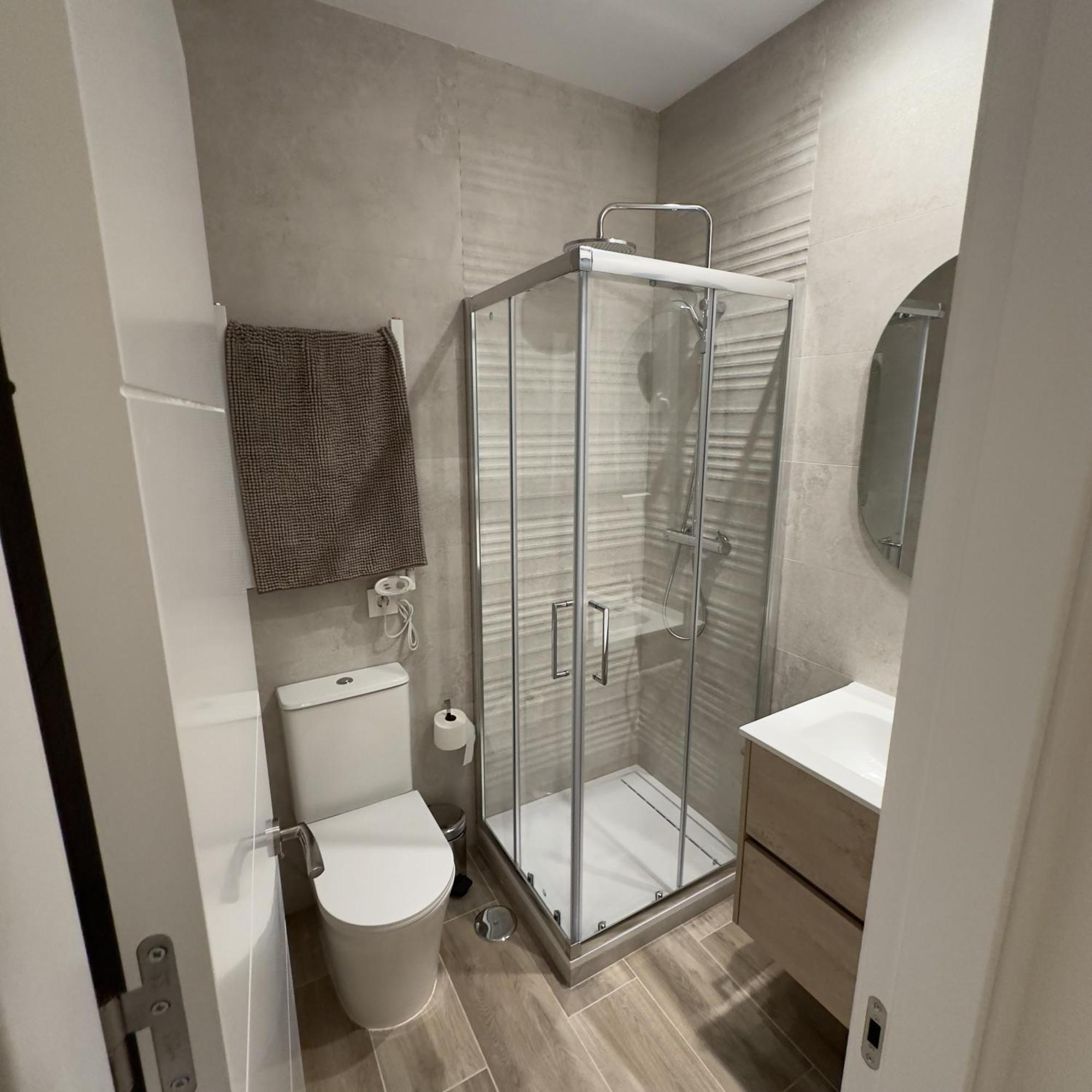 Apartamentos Moncloa Мадрид Екстер'єр фото